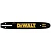 DEWALT Chainsaw Replacement Bar, 12 IN, DWZCSB12
