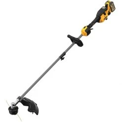 DEWALT Brushless Attachment Capable String Trimmer Kit, 17 IN, 60V MAX, DCST972X1 -Power Equipment store online sftp a s assets20220714000000293