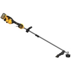 DEWALT Brushless Attachment Capable String Trimmer Kit, 17 IN, 60V MAX, DCST972X1 -Power Equipment store online sftp a s assets20220714000000294