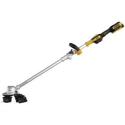 DEWALT Folding String Trimmer Kit, 14 IN, 20V MAX, DCST922P1 -Power Equipment store online sftp a s assets20220714000000313