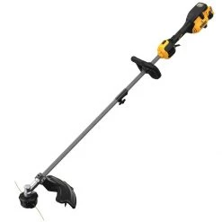 DEWALT Brushless Attachment Capable String Trimmer (Bare Tool), 17 IN, 60V MAX, DCST972B -Power Equipment store online sftp a s assets20220714000000424