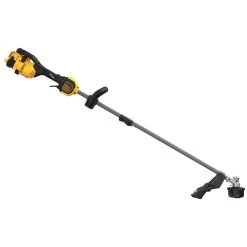 DEWALT Brushless Attachment Capable String Trimmer (Bare Tool), 17 IN, 60V MAX, DCST972B -Power Equipment store online sftp a s assets20220714000000425
