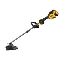 DEWALT Brushless Attachment Capable String Trimmer (Bare Tool), 17 IN, 60V MAX, DCST972B -Power Equipment store online sftp a s assets20220714000000426