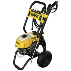 DEWALT 2400 PSI Electric Cold-Water Pressure Washer, 13 AMP, DWPW2400 -Power Equipment store online sftp a s assets20220714000000447