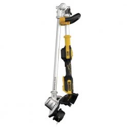 DEWALT Folding String Trimmer (Bare Tool), 14 IN, 20V MAX, DCST922B -Power Equipment store online sftp a s assets20220714000000490