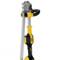 DEWALT Folding String Trimmer (Bare Tool), 14 IN, 20V MAX, DCST922B -Power Equipment store online sftp a s assets20220714000000491