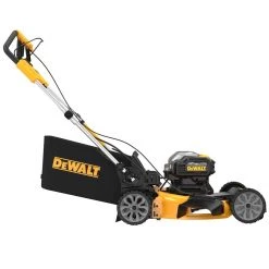 DEWALT Brushless Cordless FWD Self-Propelled Lawn Mower, 21-1/2 IN, 20V MAX, DCMWSP244U2 -Power Equipment store online sftp a s assets20220714000000600