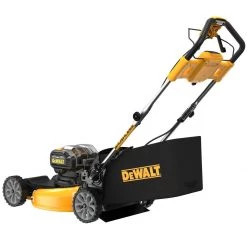 DEWALT Brushless Cordless FWD Self-Propelled Lawn Mower, 21-1/2 IN, 20V MAX, DCMWSP244U2 -Power Equipment store online sftp a s assets20220714000000601